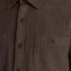 Fireside flanellskjorta Fireside flanellskjorta