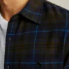 Fireside flanellskjorta