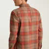 Fireside flanellskjorta Fireside flanellskjorta