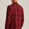 Fireside flanellskjorta Fireside flanellskjorta