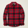 Fireside flanellskjorta Fireside flanellskjorta