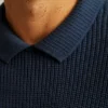 Fisherman Polo-tröja
