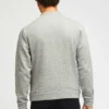 Fleece-baseballjacka