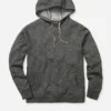 Fleece-hoodie