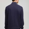 Fleece-polotröja