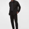 Fleece-skjortjacka Fleece-skjortjacka