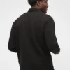 Fleece-skjortjacka Fleece-skjortjacka