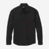Fleece-skjortjacka Fleece-skjortjacka