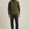 Fleece Sport-väst