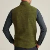 Fleece Sport-väst