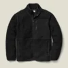 Fleecejacka för män från Bonobos | Retro-värme möter klassisk stil Fleecejacka för män från Bonobos | Retro-värme möter klassisk stil