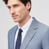 Foundation Chambray kostymjacka Foundation Chambray kostymjacka