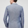 Foundation Chambray kostymjacka Foundation Chambray kostymjacka