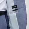 Foundation Chambray kostymjacka Foundation Chambray kostymjacka