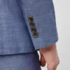 Foundation Chambray kostymjacka Foundation Chambray kostymjacka