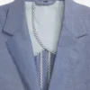 Foundation Chambray kostymjacka Foundation Chambray kostymjacka