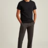 Förfina din stil med Bonobos Pima Performance Tee