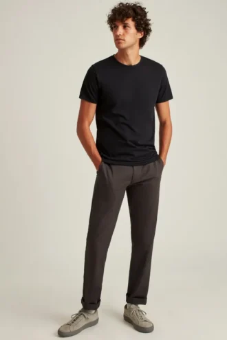 Förfina din stil med Bonobos Pima Performance Tee