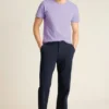 Förfina din stil med Bonobos Pima Performance Tee