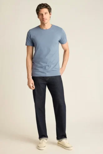 Förfina din stil med Bonobos Pima Performance Tee