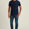 Förfina din stil med Bonobos Pima Performance Tee