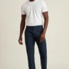 Förfina din stil med Bonobos Pima Performance Tee