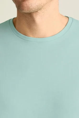 Förfina din stil med Bonobos Pima Performance Tee