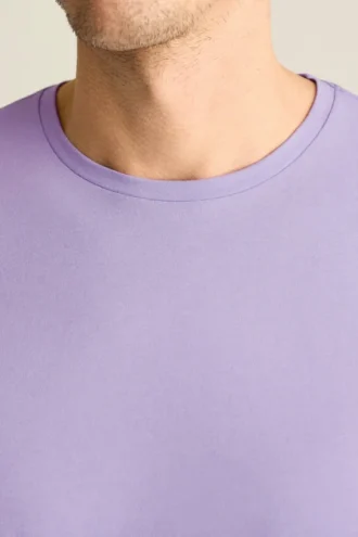 Förfina din stil med Bonobos Pima Performance Tee