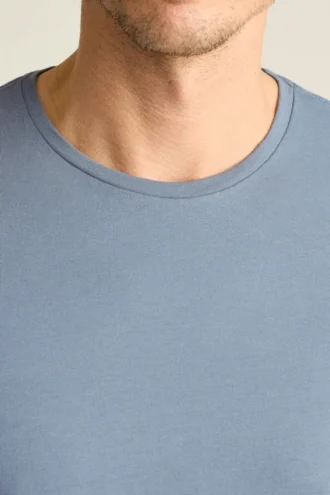 Förfina din stil med Bonobos Pima Performance Tee