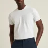 Förfina din stil med Bonobos Pima Performance Tee
