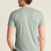 Förfina din stil med Bonobos Pima Performance Tee