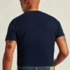 Förfina din stil med Bonobos Pima Performance Tee
