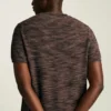 Färgglad stil med Bonobos Space Dye-tröja Färgglad stil med Bonobos Space Dye-tröja