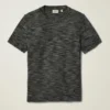 Färgglad stil med Bonobos Space Dye-tröja Färgglad stil med Bonobos Space Dye-tröja
