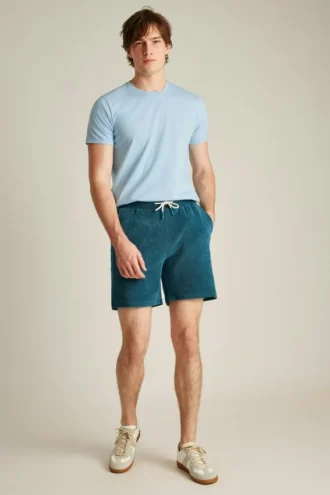 Frotteshorts