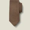 Fullända din outfit med Bonobos premium-slips i siden Fullända din outfit med Bonobos premium-slips i siden