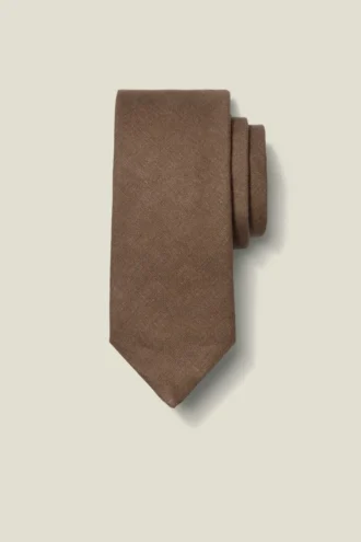 Fullända din outfit med Bonobos premium-slips i siden