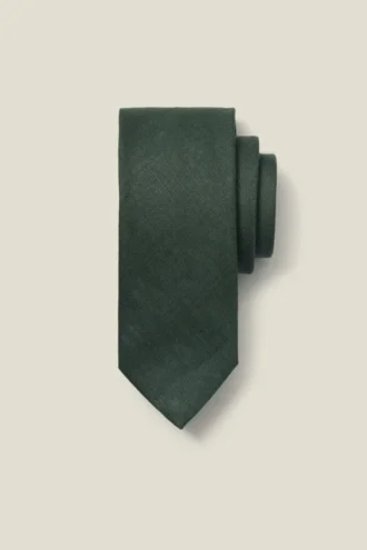 Fullända din outfit med Bonobos premium-slips i siden