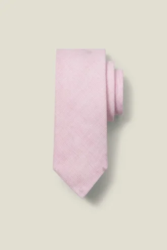 Fullända din outfit med Bonobos premium-slips i siden