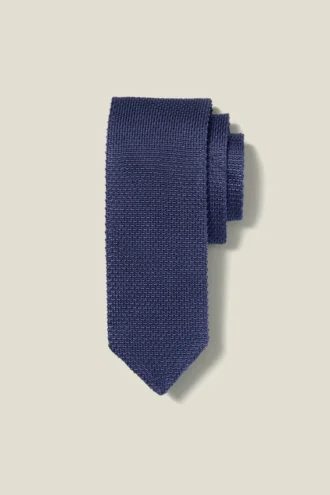 Fullända din outfit med Bonobos premium-slips i siden