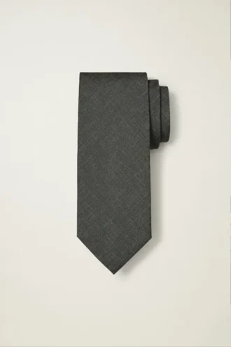 Fullända din outfit med Bonobos premium-slips i siden