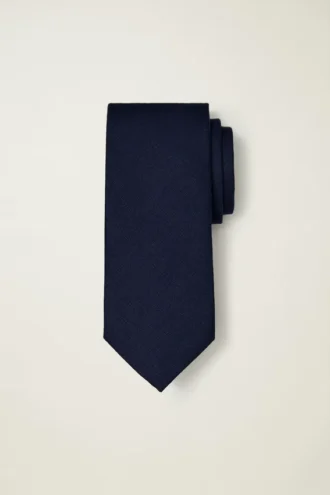 Fullända din outfit med Bonobos premium-slips i siden