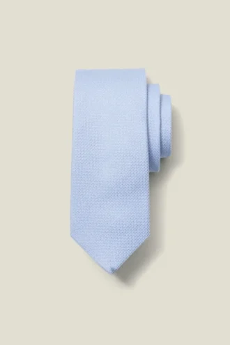Fullända din outfit med Bonobos premium-slips i siden