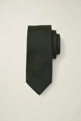 Fullända din outfit med Bonobos premium-slips i siden