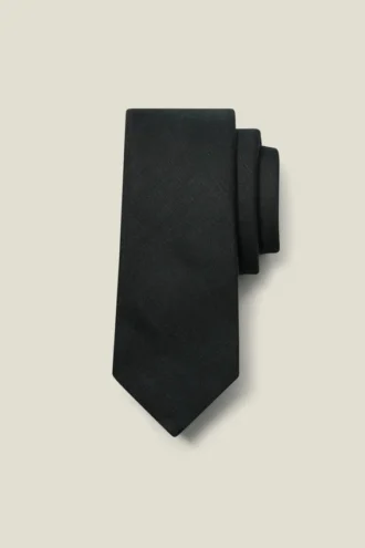 Fullända din outfit med Bonobos premium-slips i siden