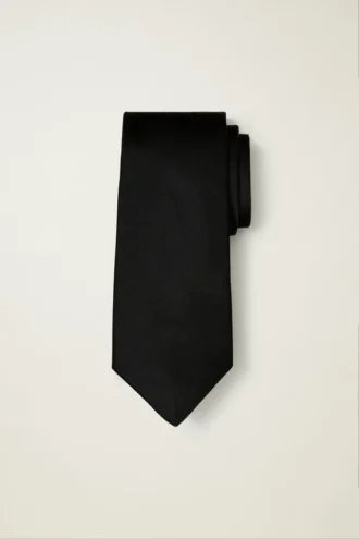 Fullända din outfit med Bonobos premium-slips i siden