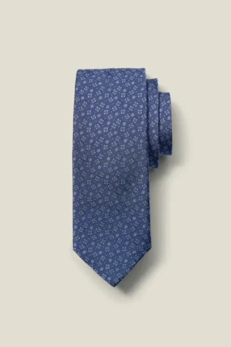 Fullända din outfit med Bonobos premium-slips i siden
