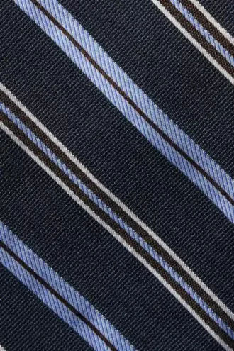 Fullända din outfit med Bonobos premium-slips i siden