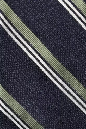 Fullända din outfit med Bonobos premium-slips i siden