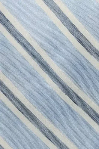 Fullända din outfit med Bonobos premium-slips i siden